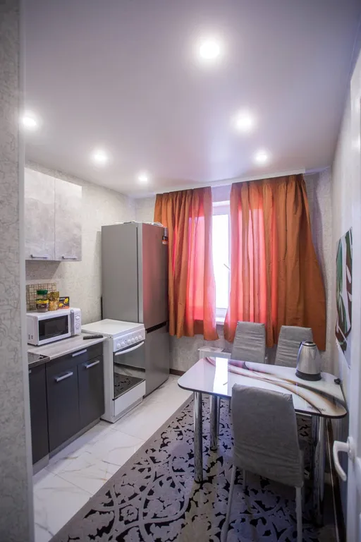 Уютная квартира в Минске