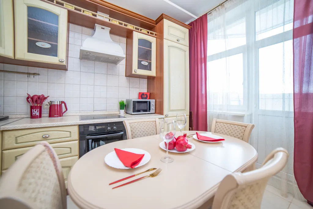 Вишневый бамбл