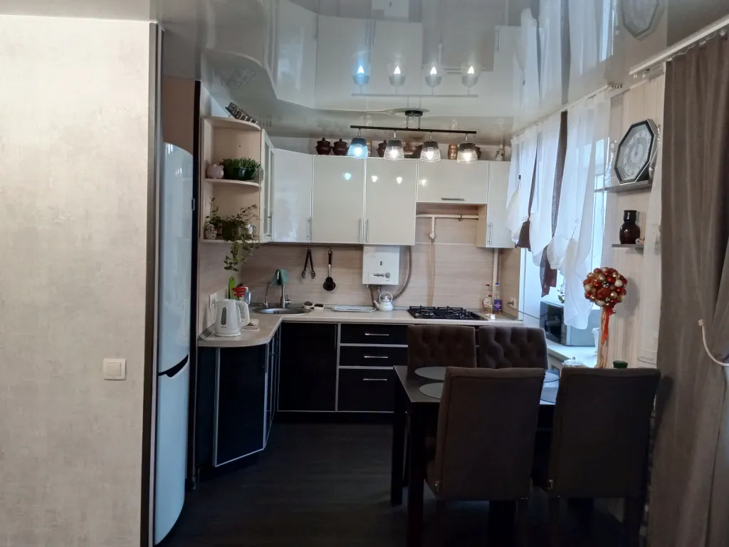 Превосходная чистая квартира — аренда посуточно в Дзержинск