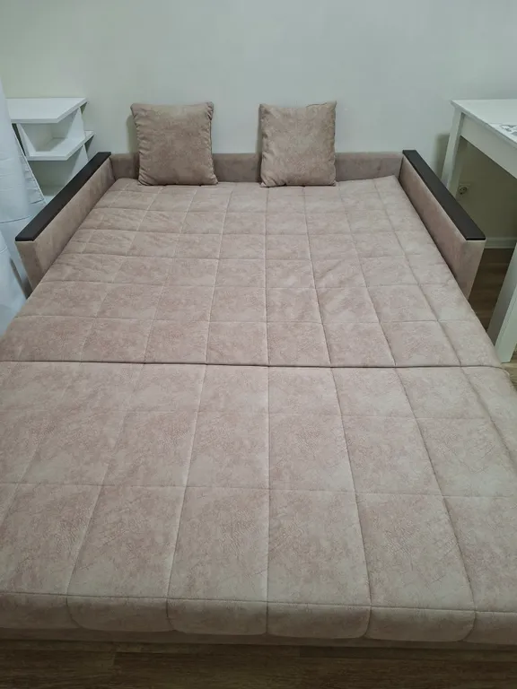 Студия недалеко от МЦД 4