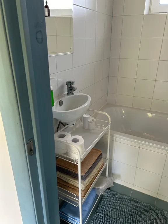 Домик у леса