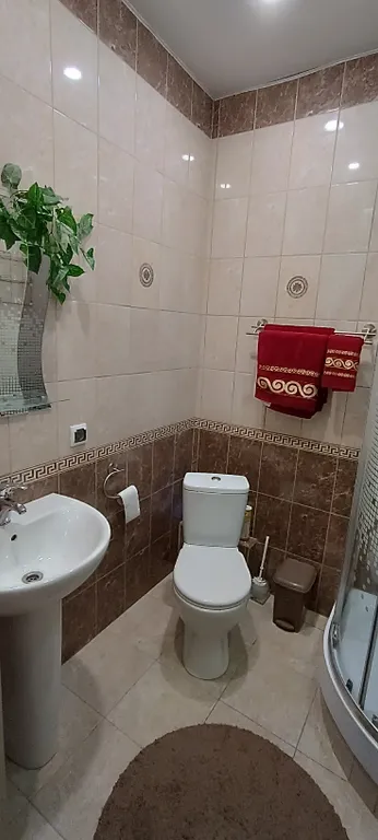 Квартира Люксовая квартира с видом на озеро — Петрозаводск