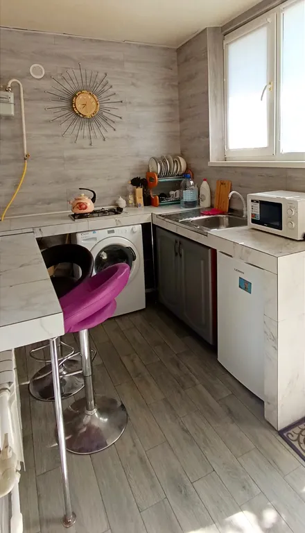 Апартаменты у моря