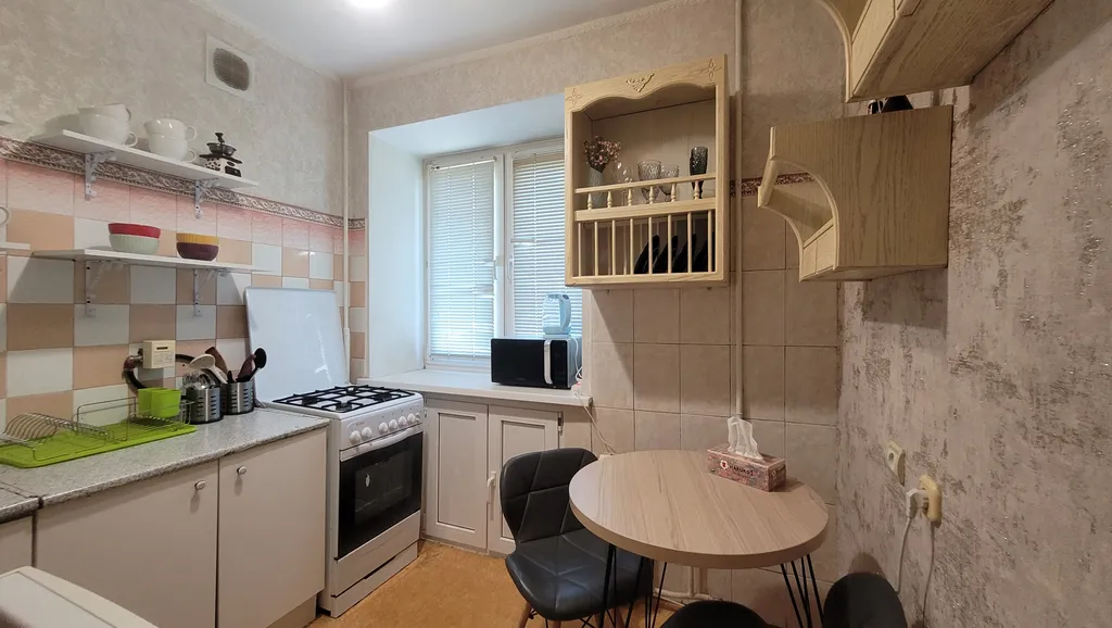 Квартира за ЖД Университетом