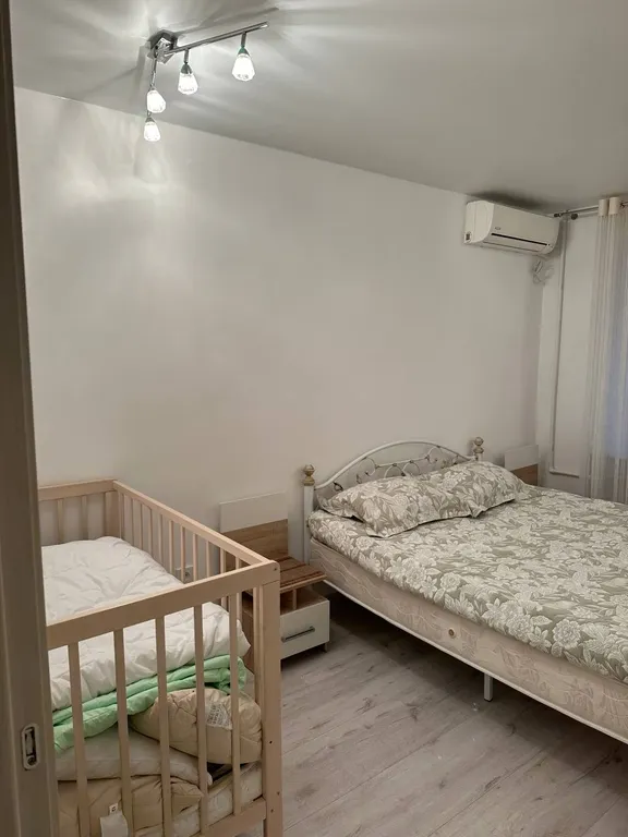 Квартира Уютная квартира в центре Геленджика — Геленджик