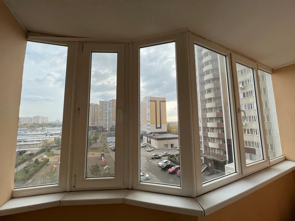 Уютная квартира возле скк оренбуржье