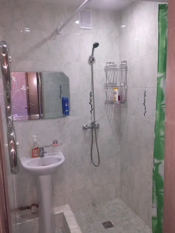 Квартира в центре Майкопа