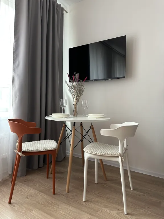 1-комнатная Квартира — аренда посуточно в Мытищи