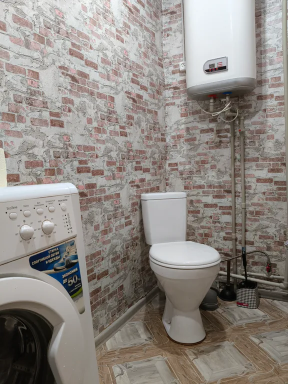 Однушка "НОРМ"