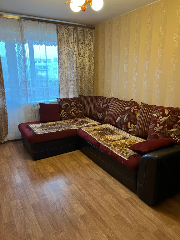 Квартира в центре