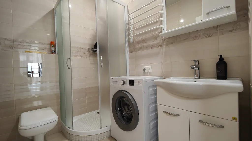 Апартаменты Сорренто Парк