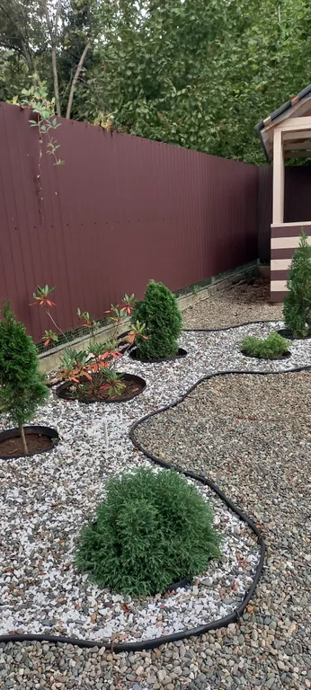 Дом в горах Адыгеи с бассейном