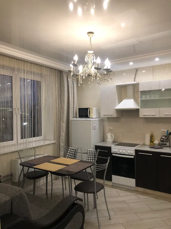 Уютная квартира в 5 минутах от центра города