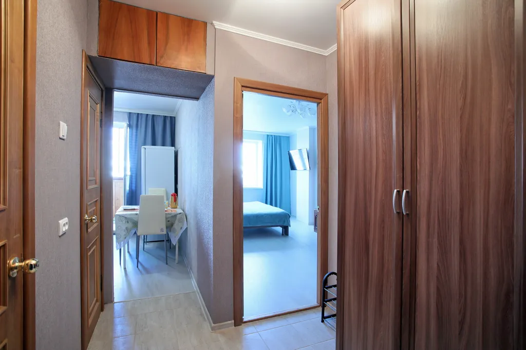 Lakhta classic orange apartments видовая квартира с кондиционером