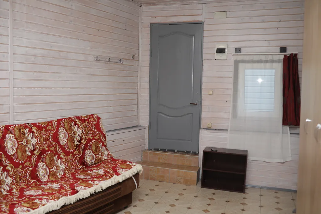 Коттедж Домик у моря — Сочи