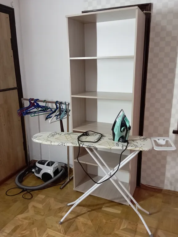 Комфортная большая квартира в центре города рядом с набережной