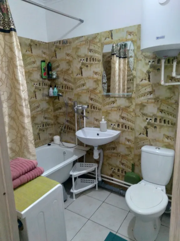 Студия для семьи в Горгиппии