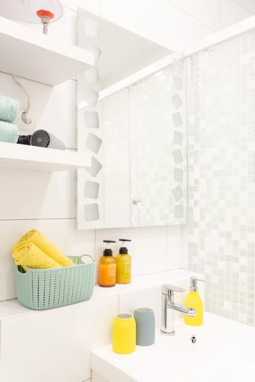 4 Угла: студия в  ЖК бизнес-класса Ocean City, Пушкинская, 265