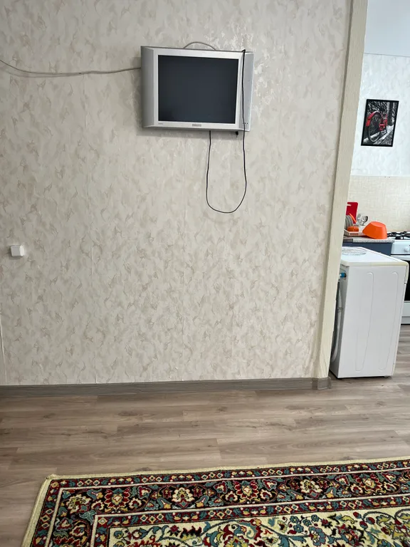 Уютная квартира для отдыха и романтических встреч