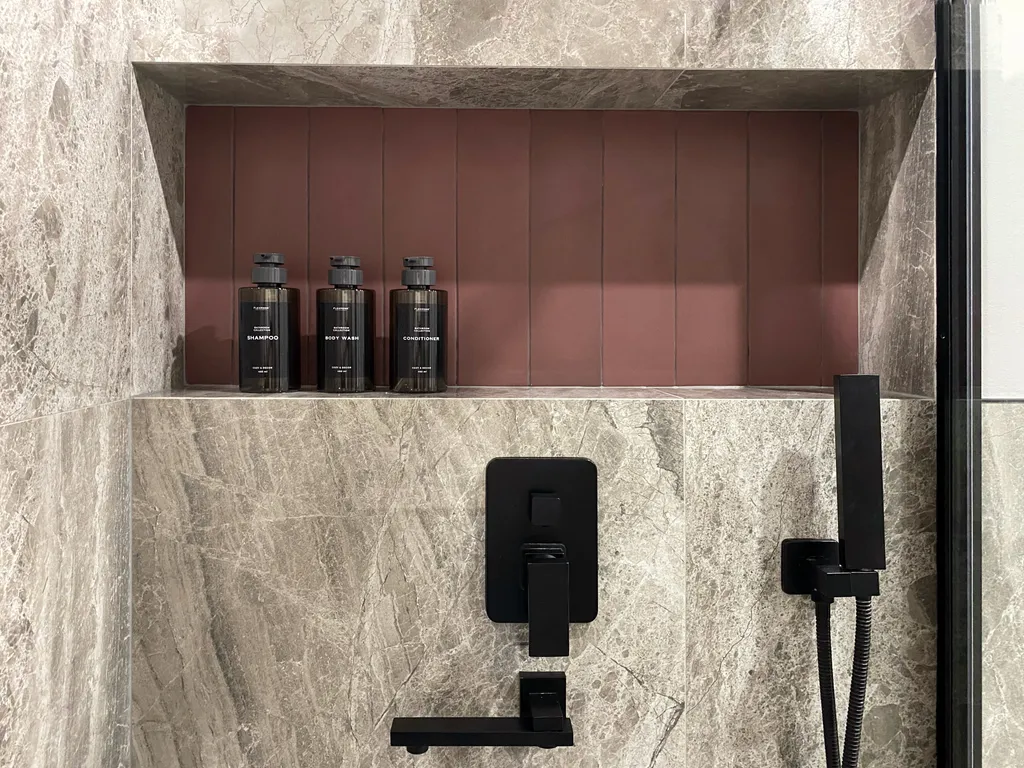 Апартаменты в центре города