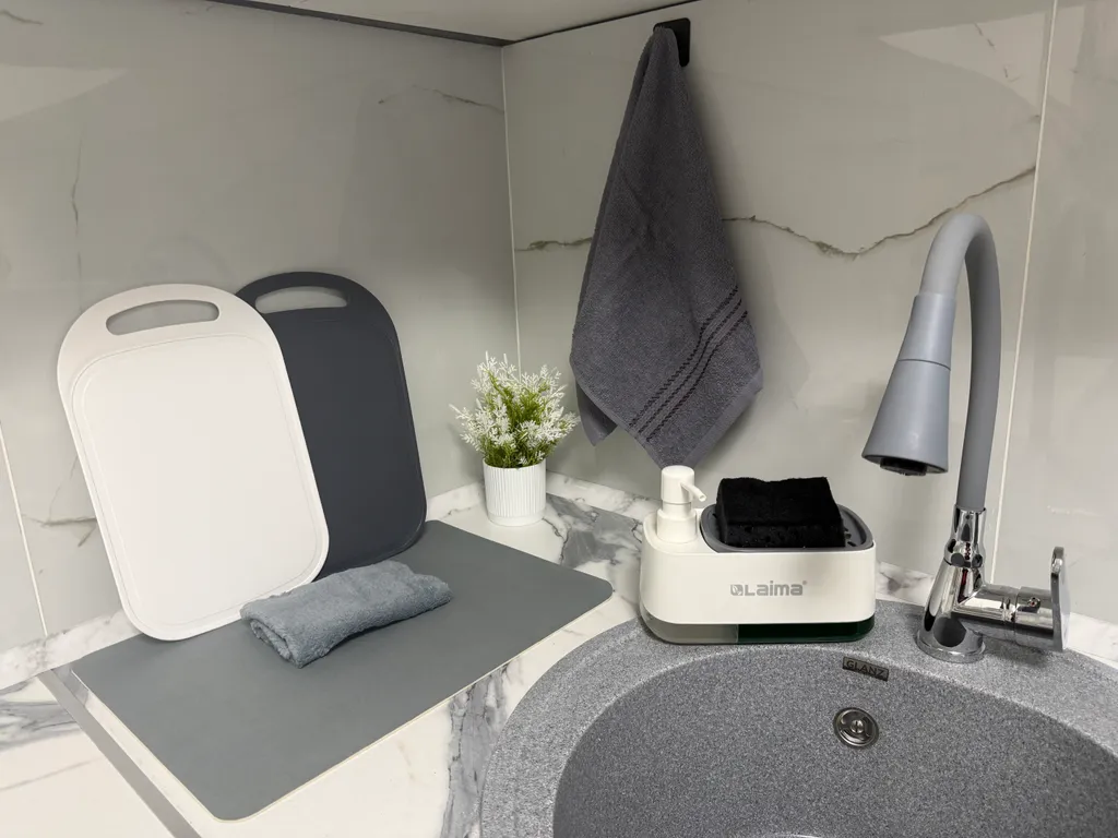 Шикарная 2к квартира в центре города