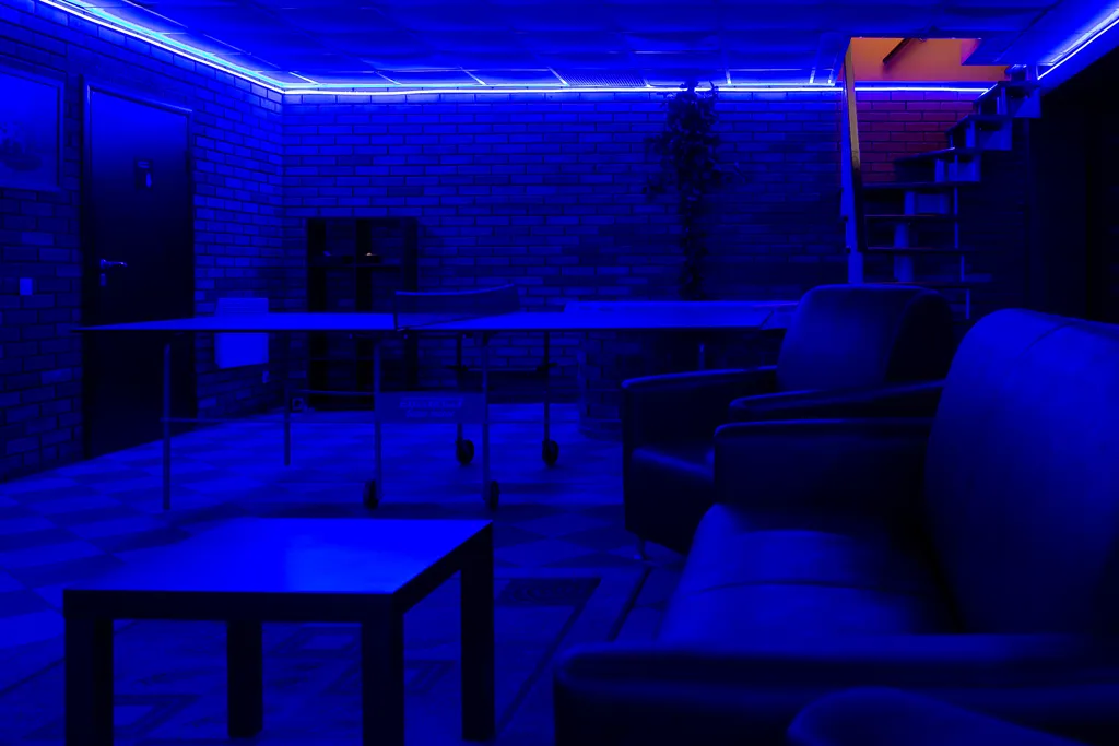 Коттедж 200м2 среди трех озер