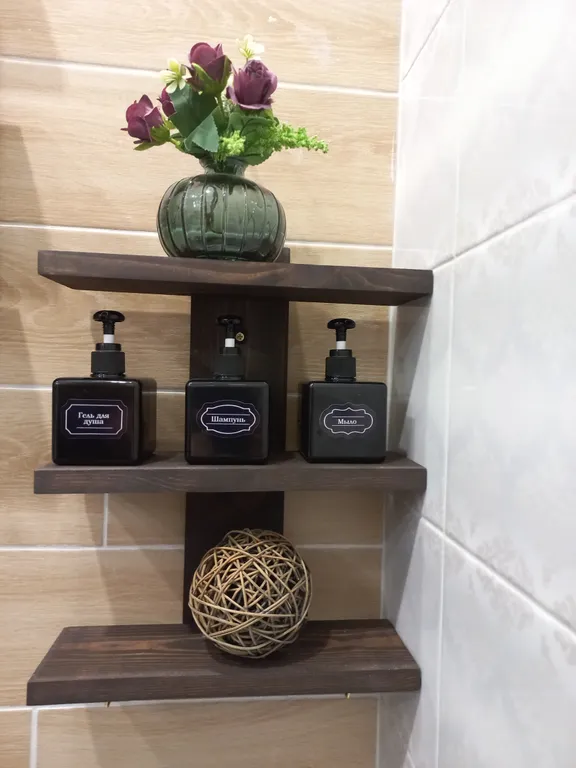 Уютная квартира с дизайнерским ремонтом