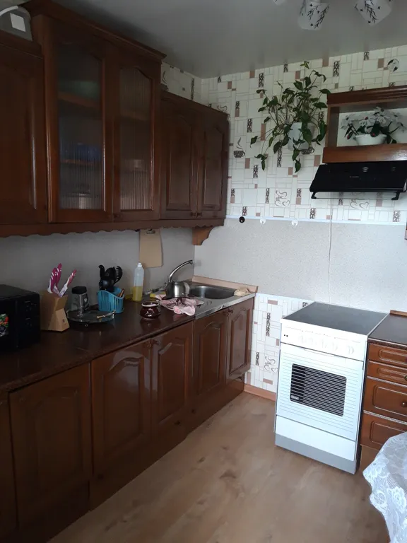 Квартира в центре