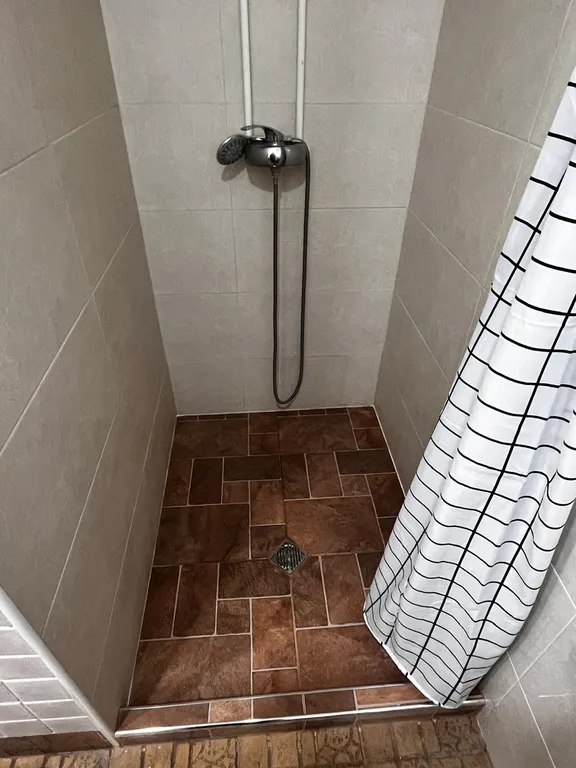 Уютное жилье