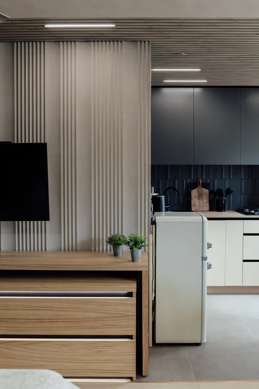 Студия на Бульваре