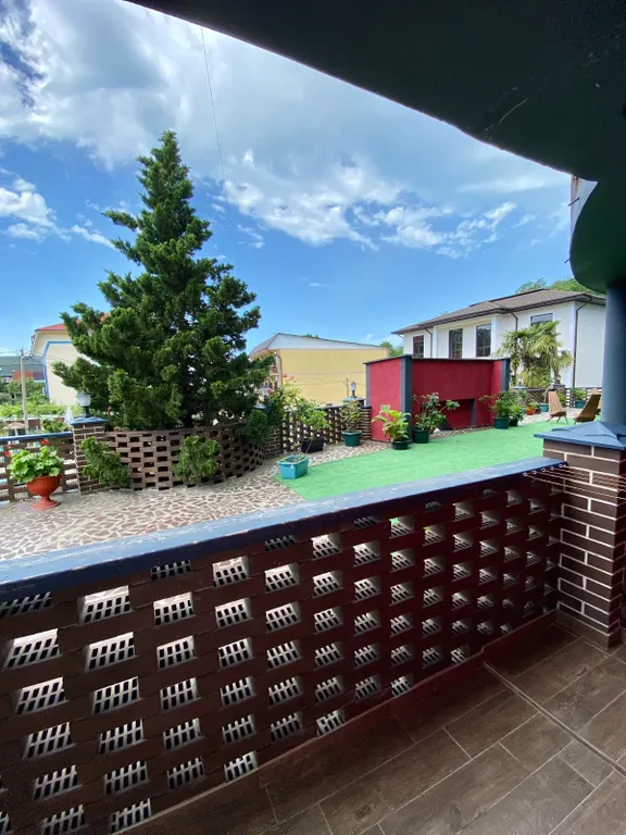 Касабланка четырёхместный номер для большой и дружной семьи