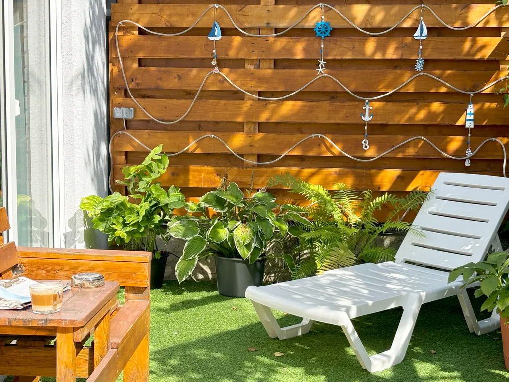 Уютный таунхаус в центре