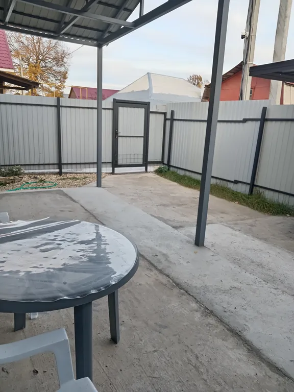 Коттедж Дом уютный — Казань