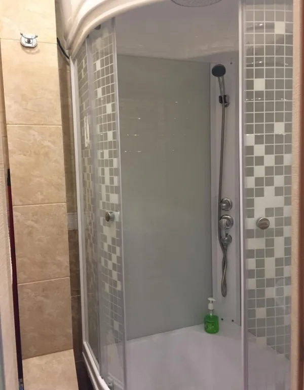 Квартира Квартира Апартамент с видом на море — Сочи