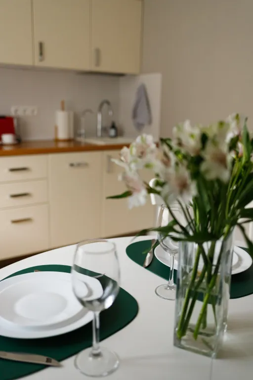 Для тех, кто ценит чистоту и комфорт