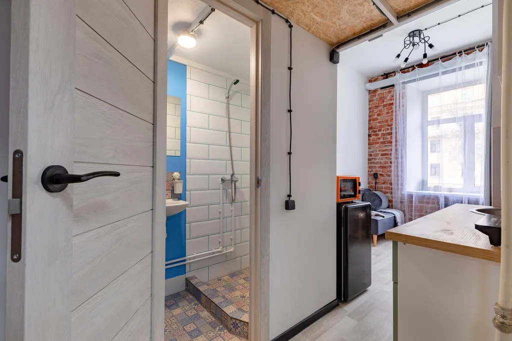Orange Loft