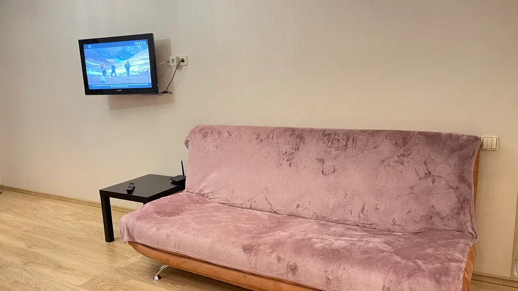 Новый элитный дом в Центре на Масленникова 72! Идеальная чистота и уют