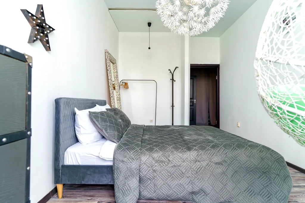 Шикарный люкс в центре