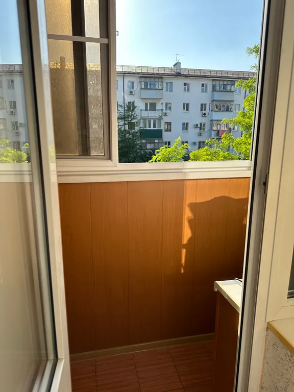 Пляж Нептун, бульвар Черняховского