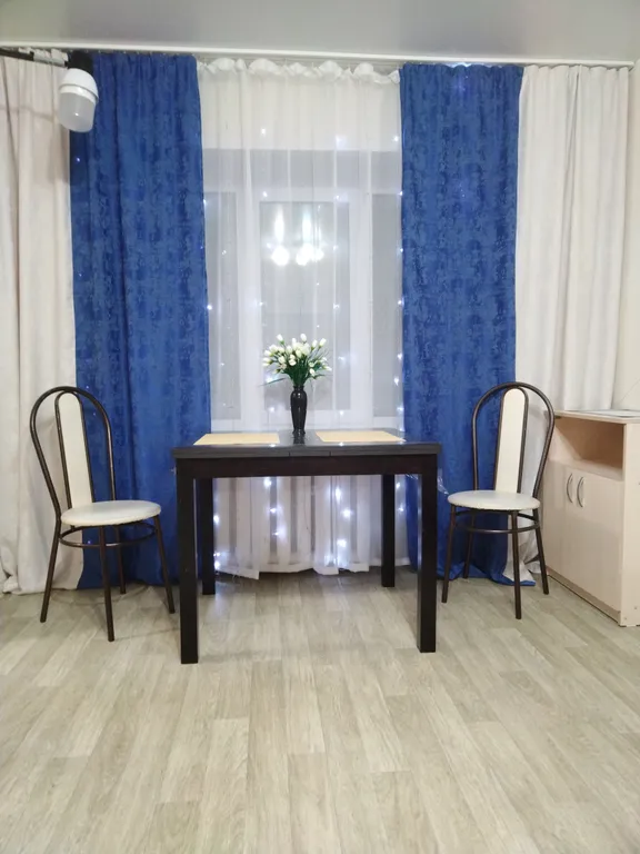 Квартира в центре города