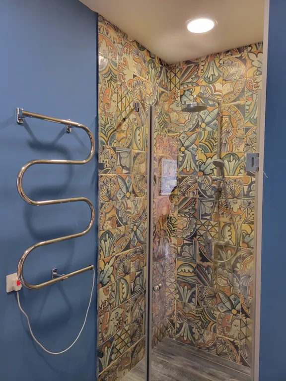 Квартира Квартира Аппартаменты Море Море — Пляхо