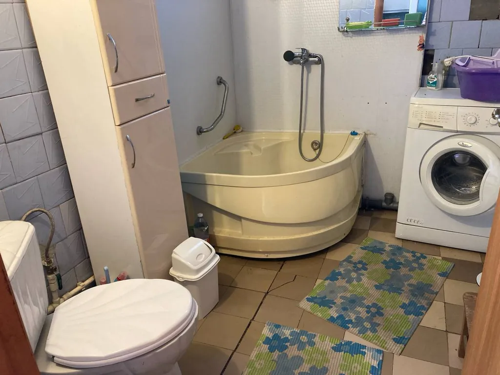 Коттедж Уютный домик рядом с лиманом — Ейск