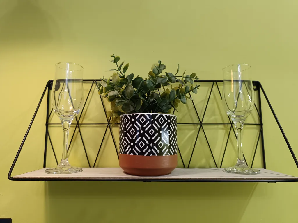 Стильная студия для семьи из 3х человек возле ЖД Вокзала