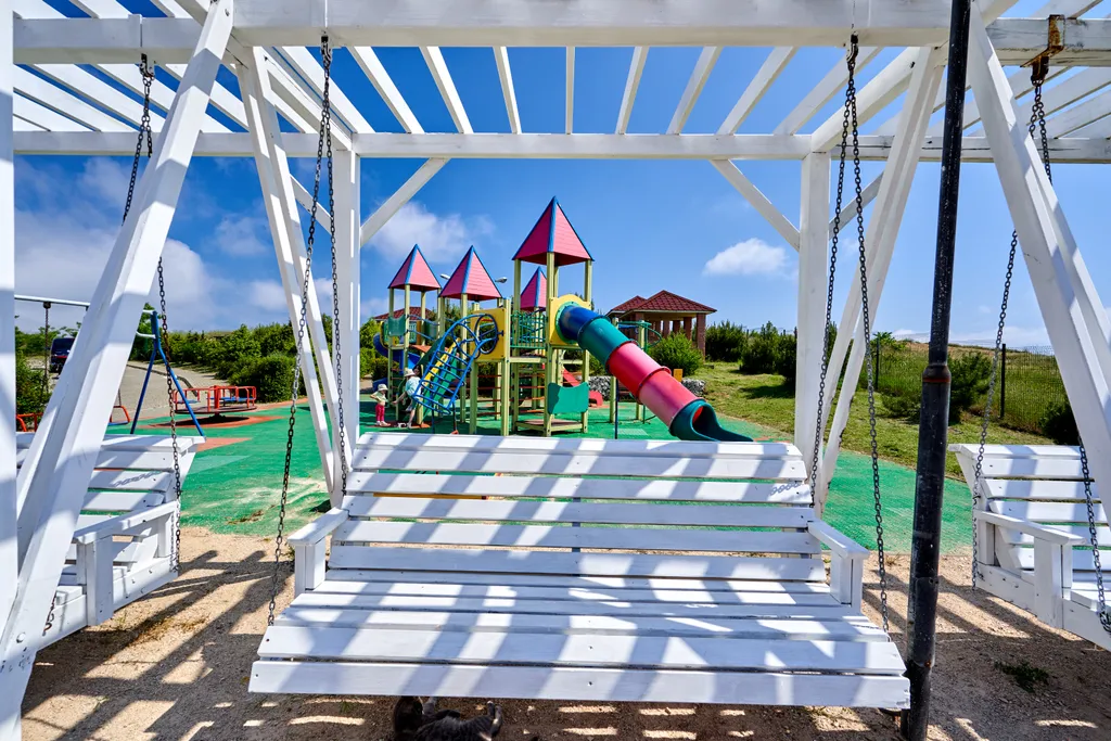 Квартира Квартира Апартамент на Фиоленте — Севастополь