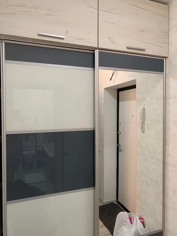 Уютная квартира в красивом городе недалеко от моря