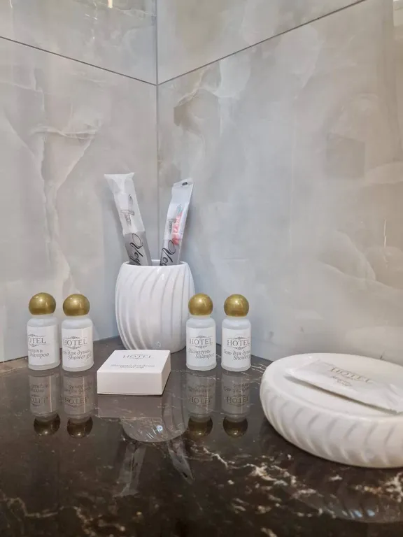 Квартира 2-комнатная Квартира — Архыз