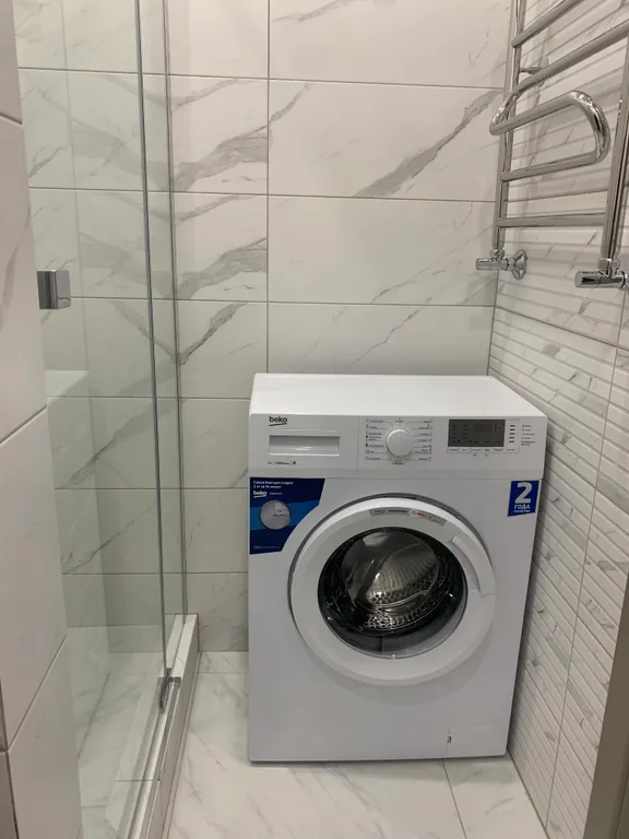 Квартира Уютная квартира — Геленджик