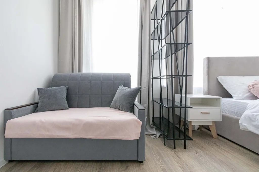 Комфортные апартаменты