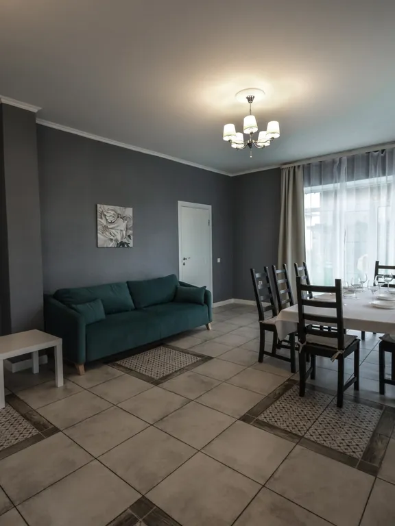 4-комнатный Дом