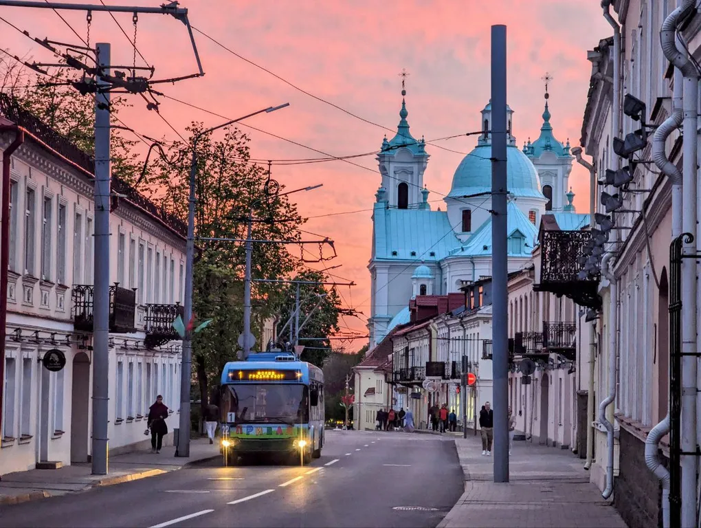 Уютные апартаменты в центре города